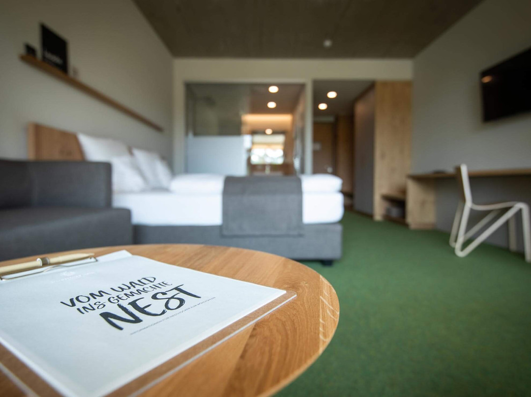 Waldstrand Hotel主图