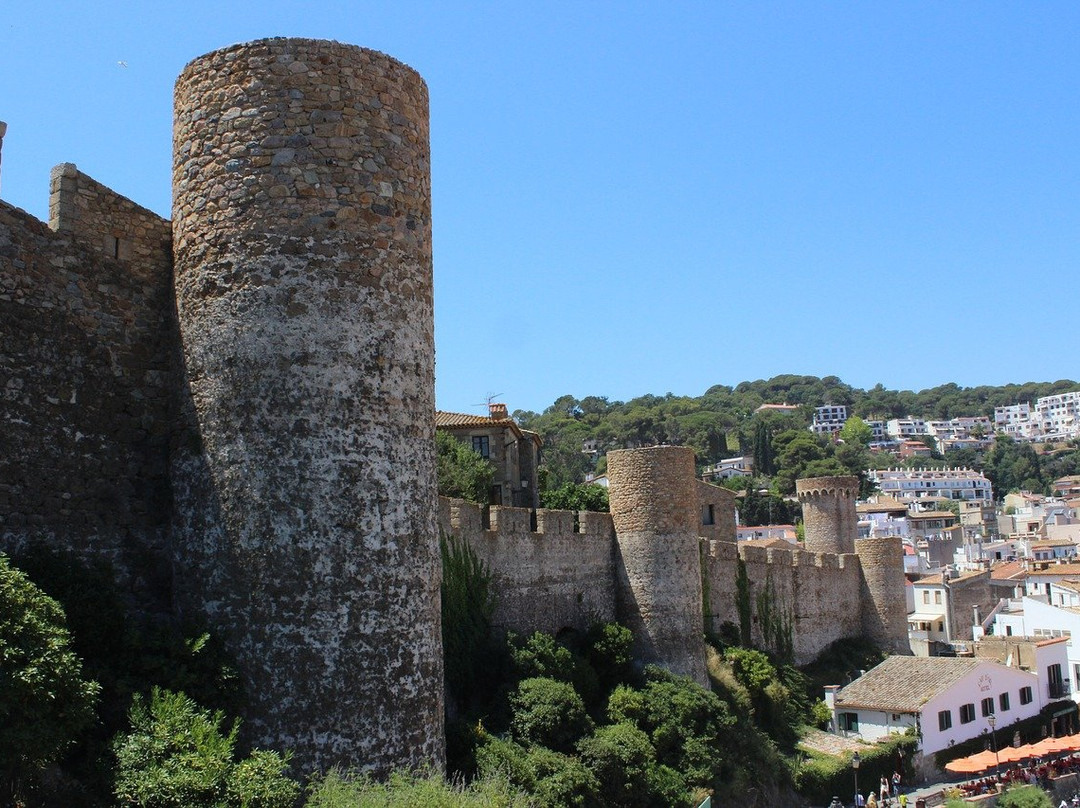 Loretour Costa Brava-犹兰特德玛必去景点
