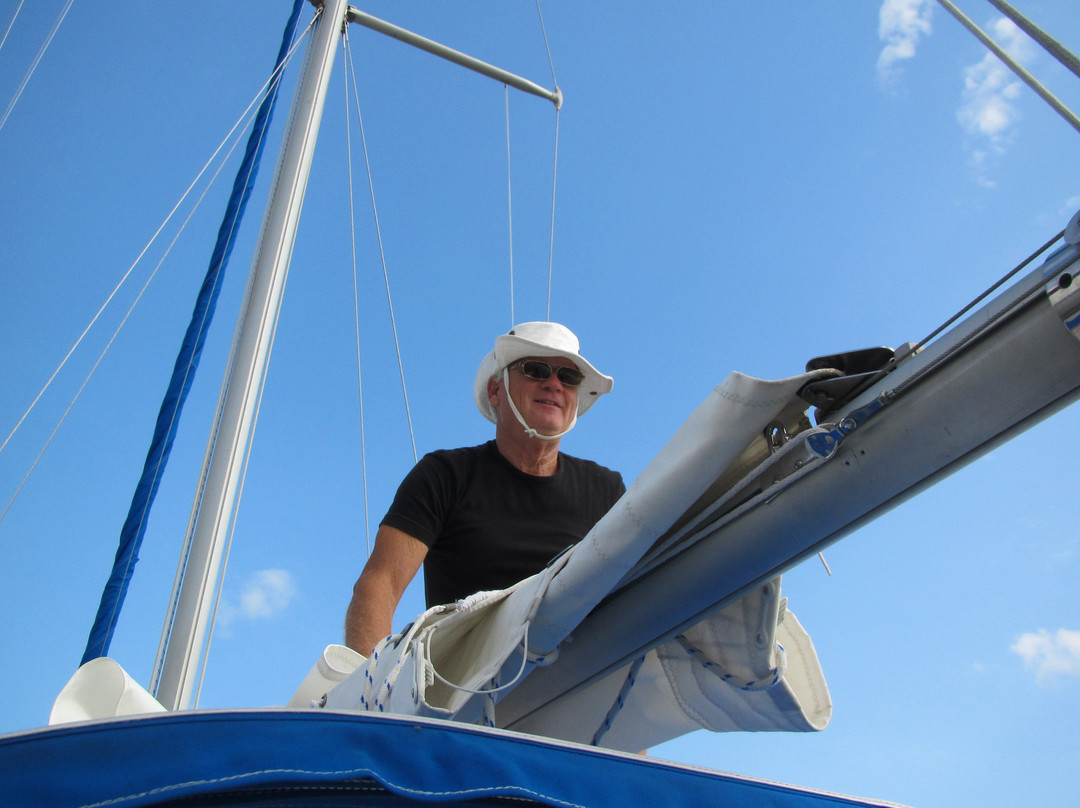 GEM Sailing景点图片