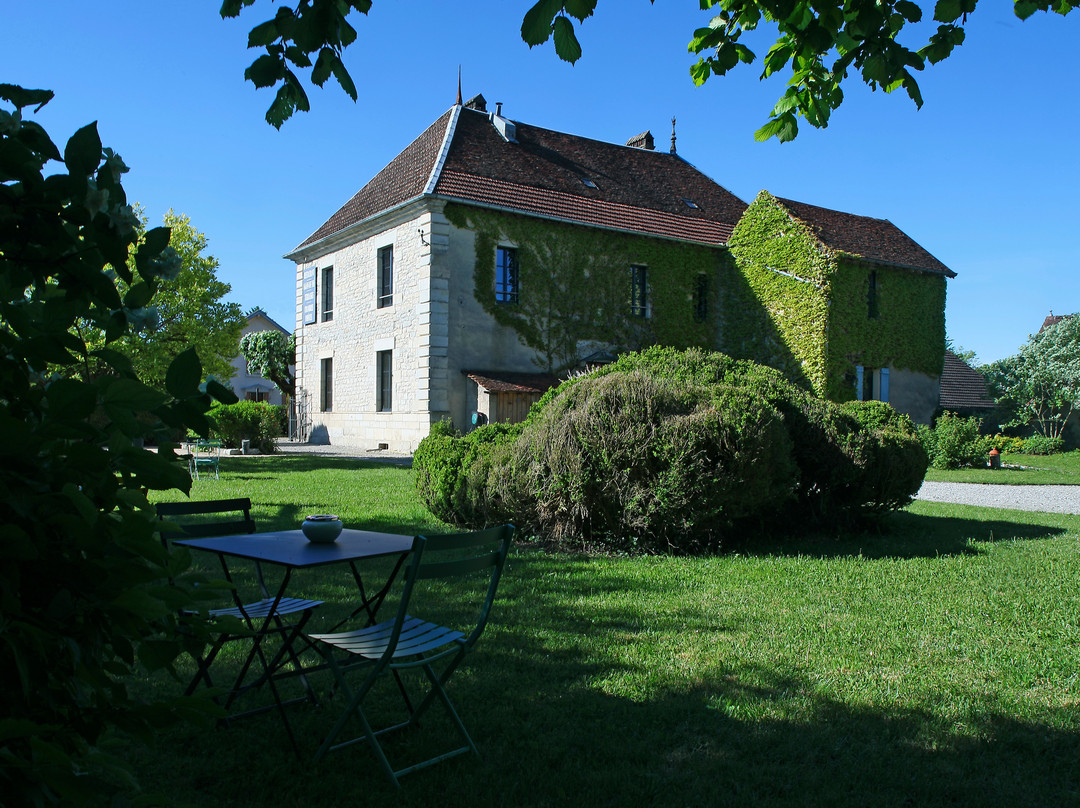 Arc en SEL Maison D’hotes