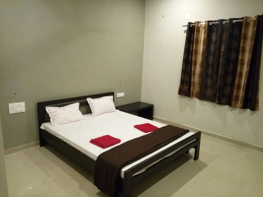 Serenity Resort Panhala
