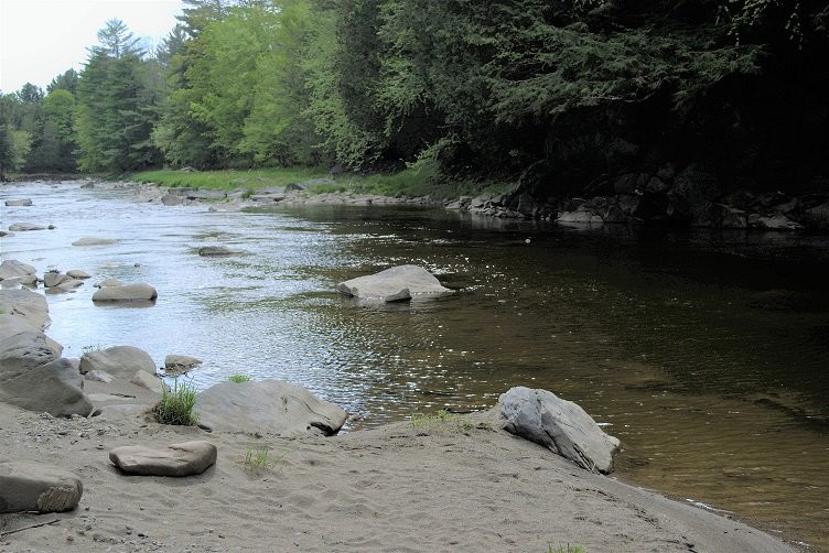 Camping du Pont Couvert