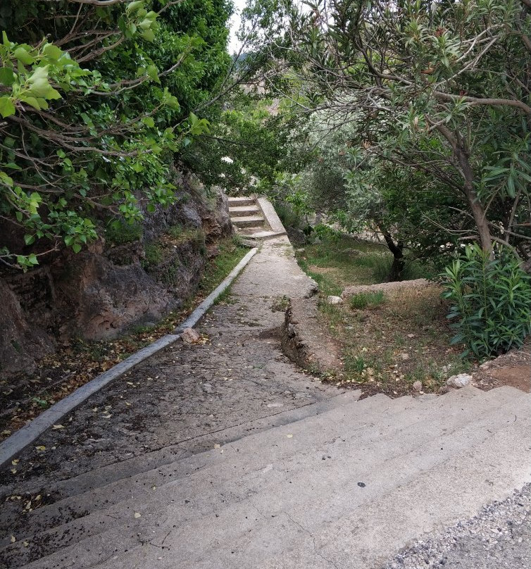 Mirador del Diablo景点图片