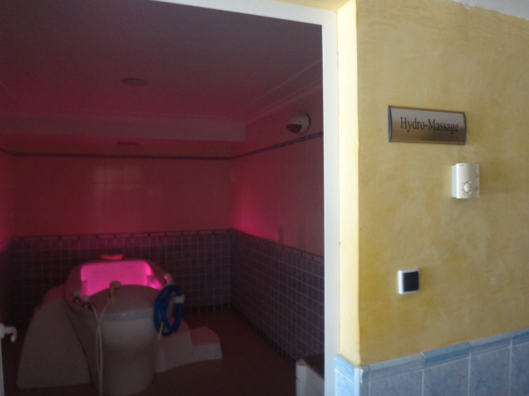 SPA L'Orchidee-康大维港必去景点