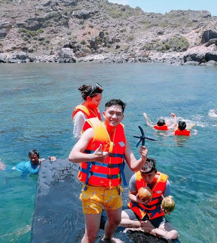 Quy Nhon Holiday景点图片