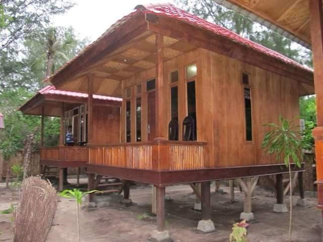 Hoga Dive Resort