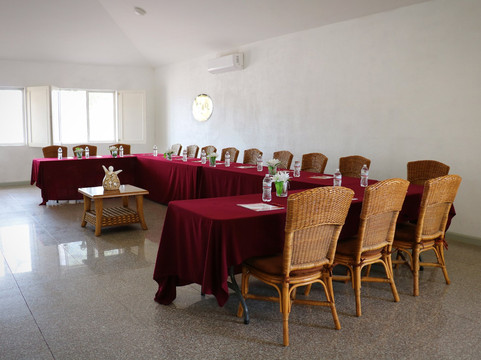 扎尔库利阿坎酒店主图