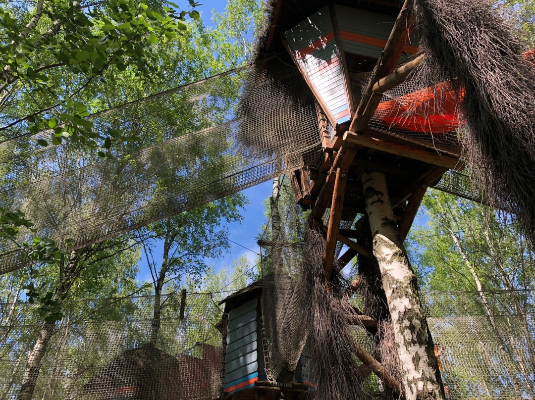 Adventure Park Dikiye Belki景点图片