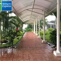Holiday Inn Express Tapachula, an IHG hotel-官方