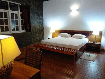 The Rock House主图