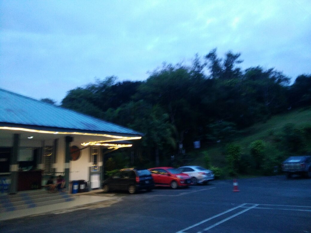 The Rave YMCA Camp-诗巫必去景点