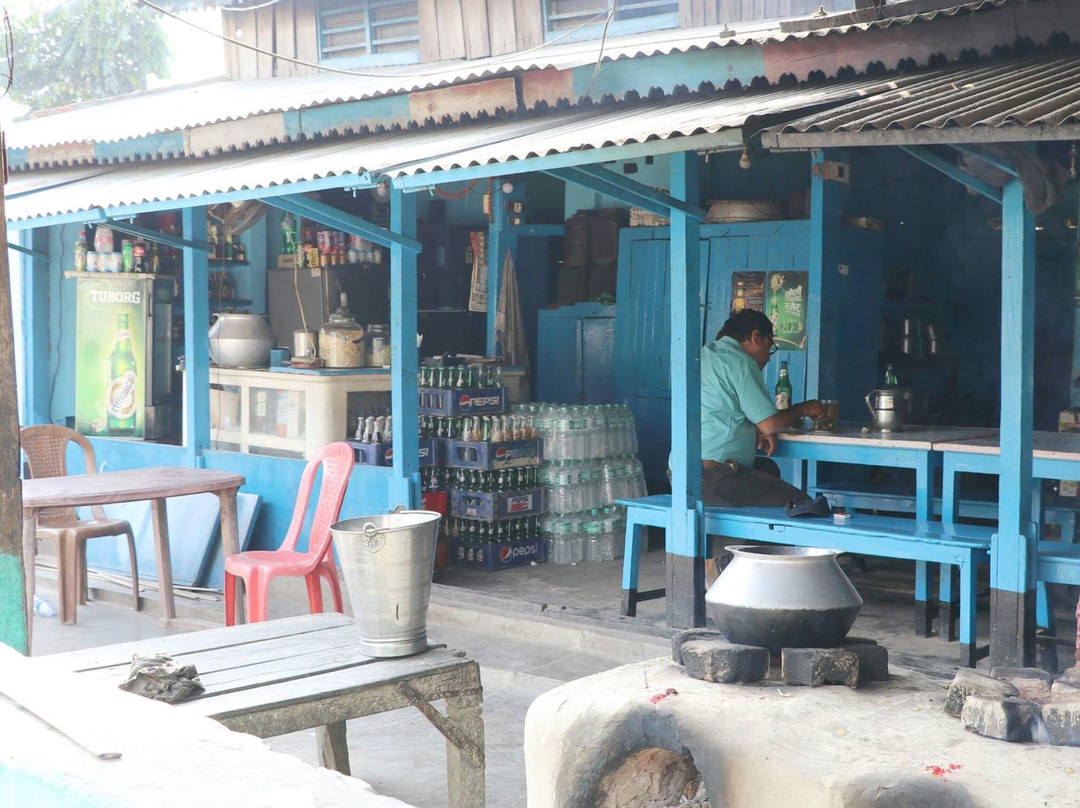 Sunsari旅游攻略图片