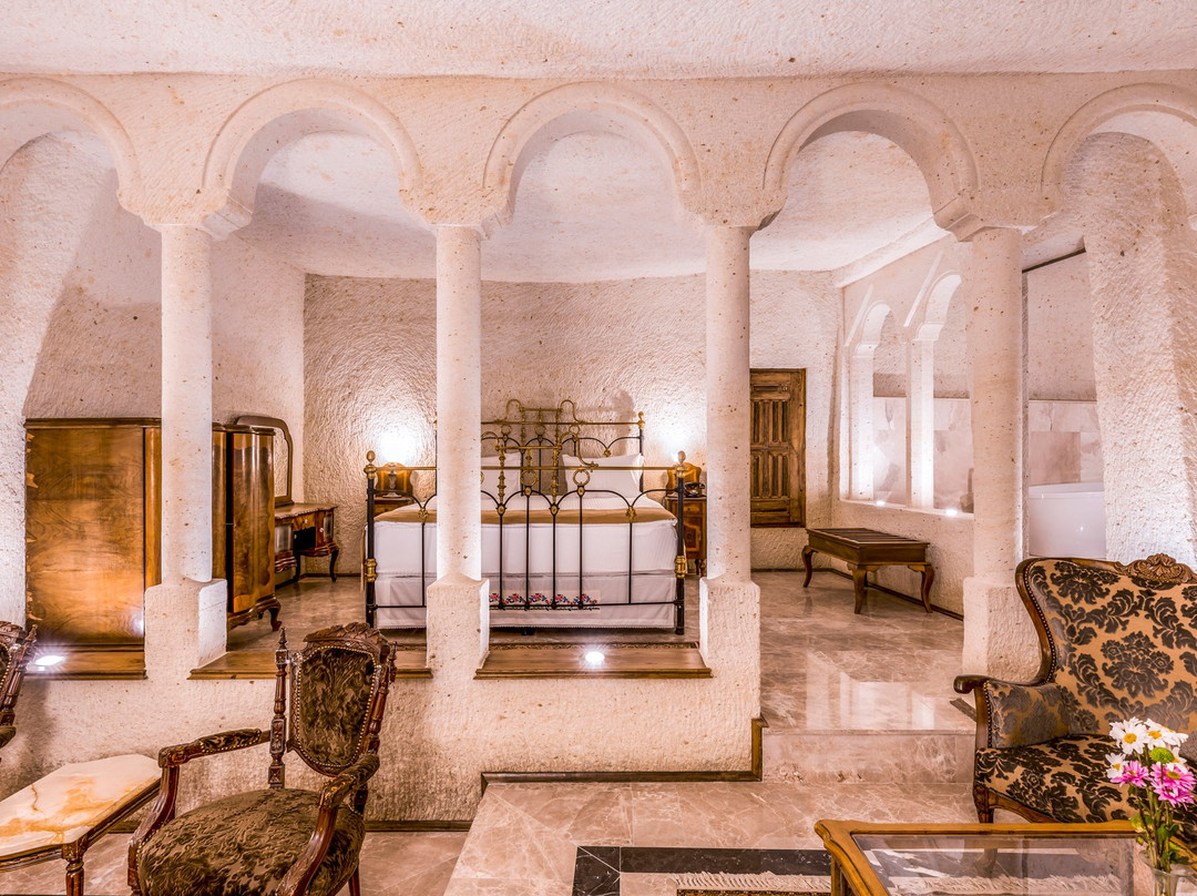 Hanedan Cappadocia Suites主图