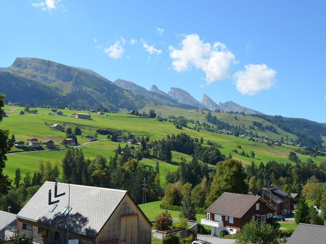 Gasthaus Friedegg