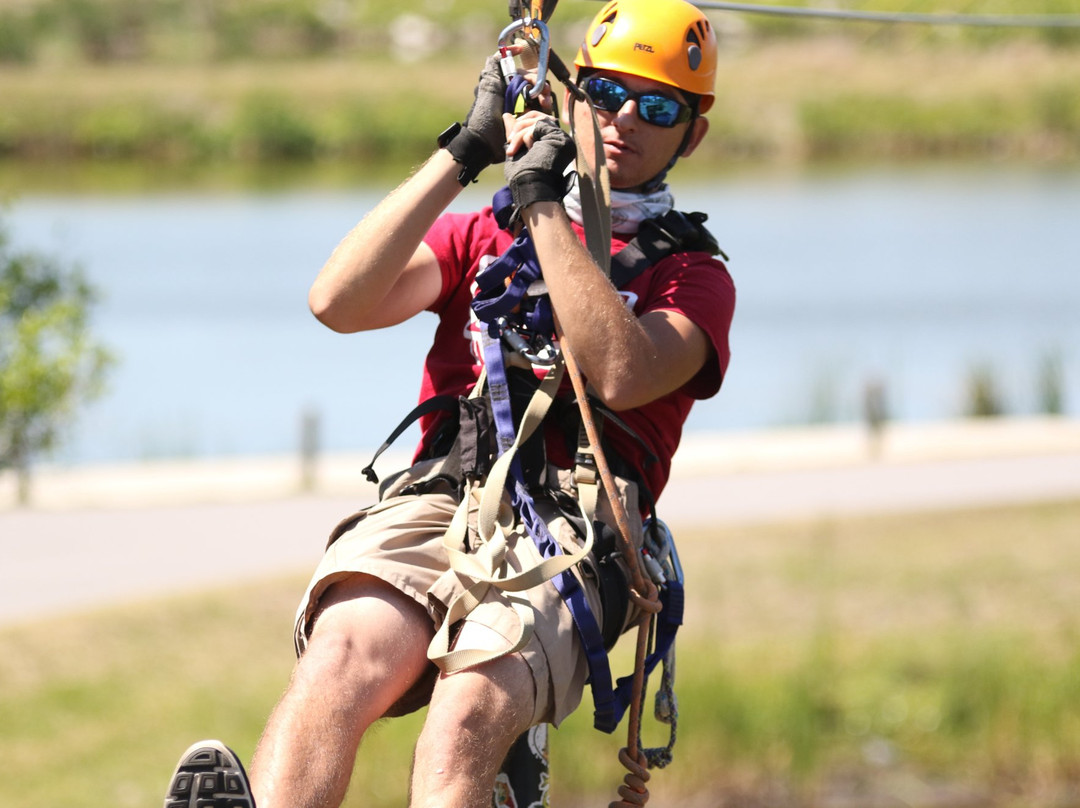 Empower Adventures Tampa Bay-Oldsmar必去景点