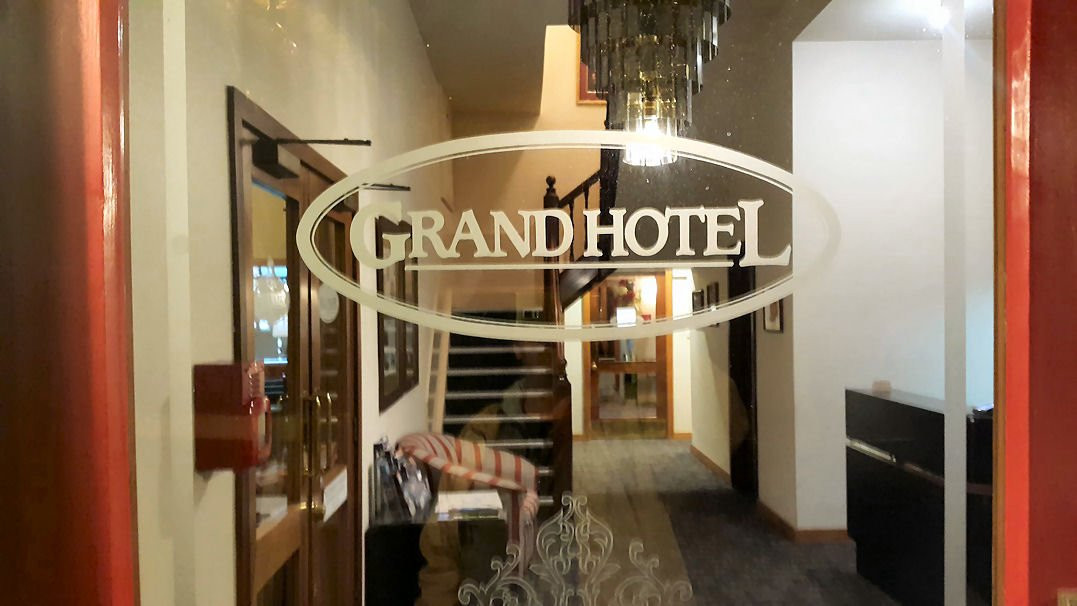 The Grand Hotel Akaroa主图