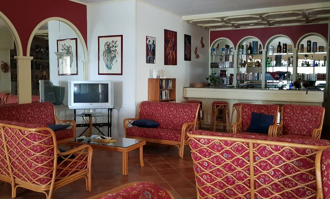 Ristorante Hotel Cavalieri