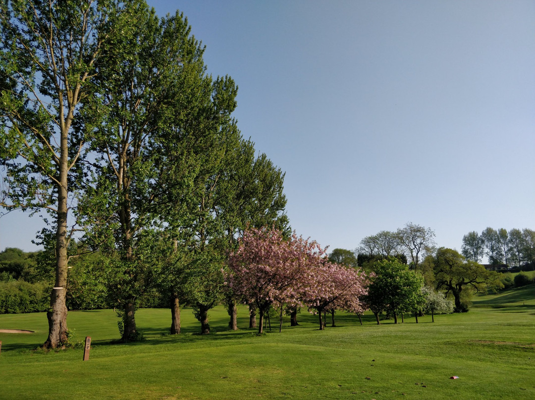 The Rushcliffe Golf Club景点图片