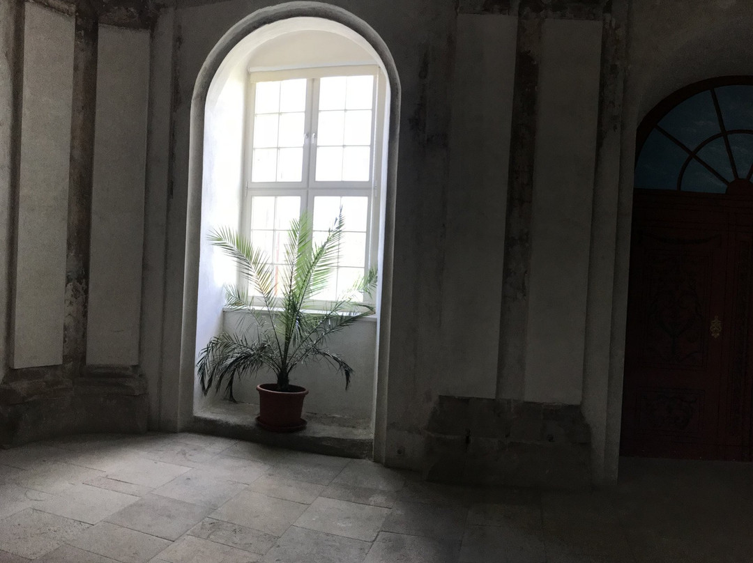 Schloss Zerbst-Zerbst必去景点