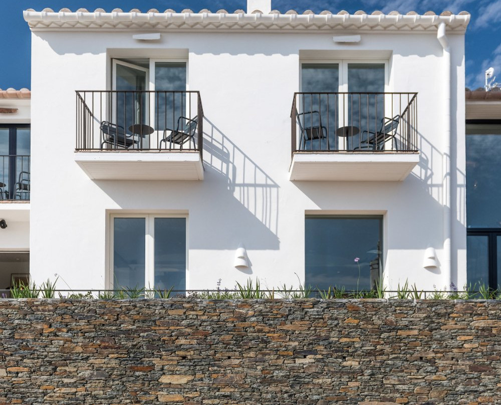 Hotel Boutique Villa Gala主图