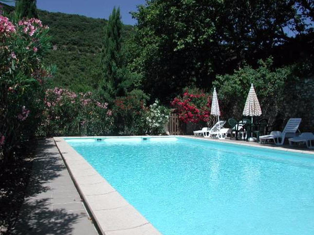 Domaine de Pelissols