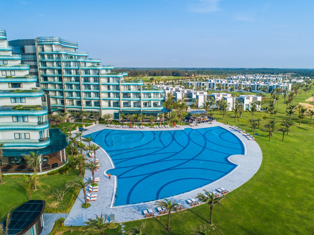 Vinpearl Resort & Golf Nam Hoi An主图