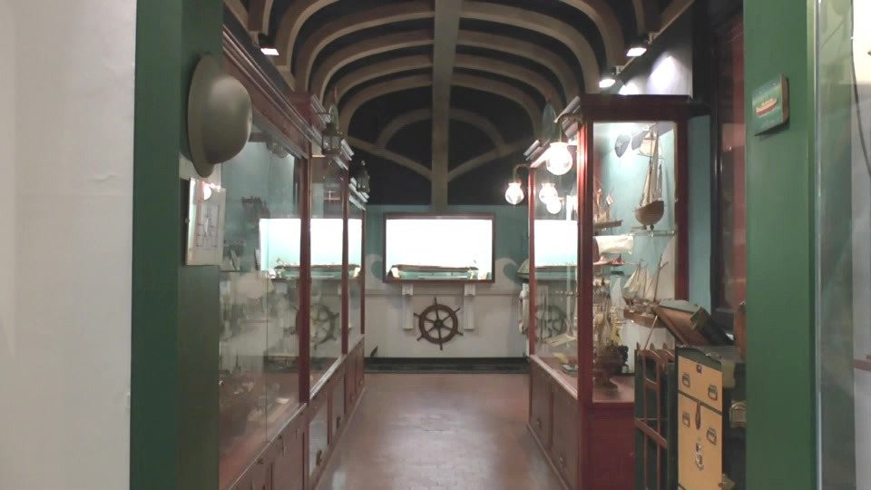 Museo del Modellismo Storico景点图片