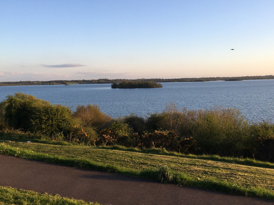 Lough Owel-Mullingar必去景点