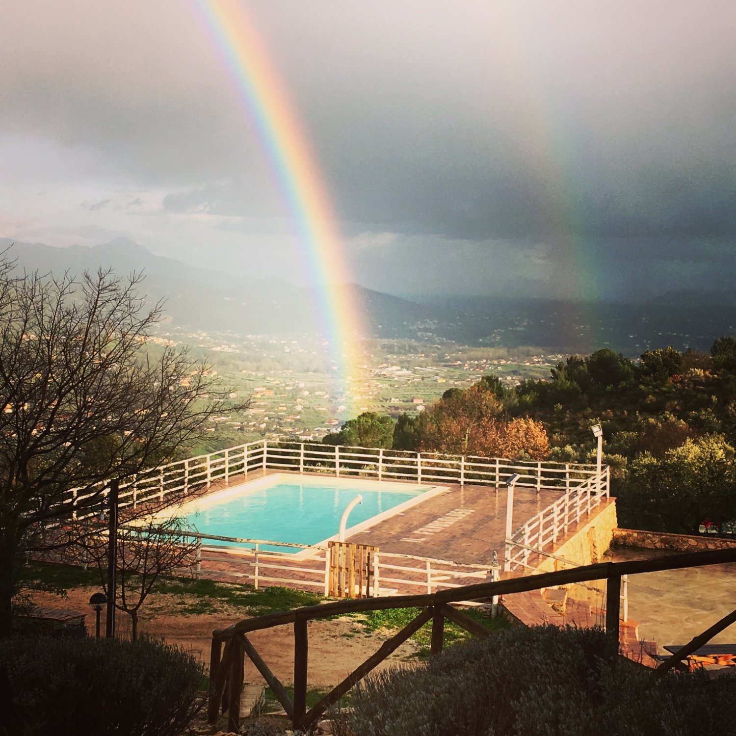 Agriturismo Il Favogoloso-官方