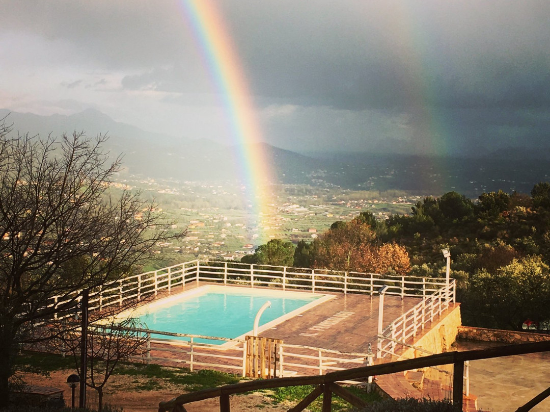 Agriturismo Il Favogoloso主图