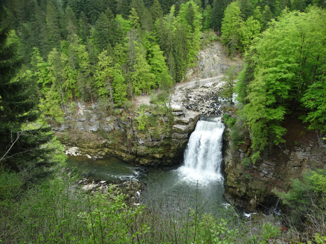 null-Villers-le-Lac