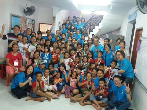 Batam Travel-巴淡岛必去景点