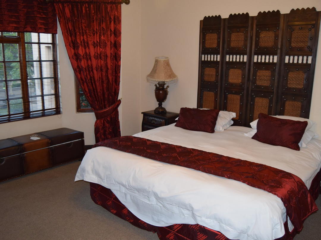 Casa Bella Guesthouse主图