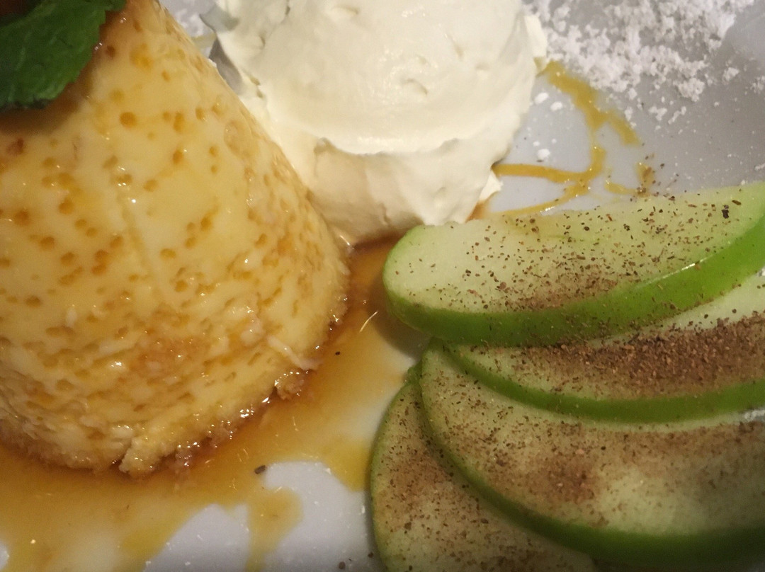 La Vicente López Confitería