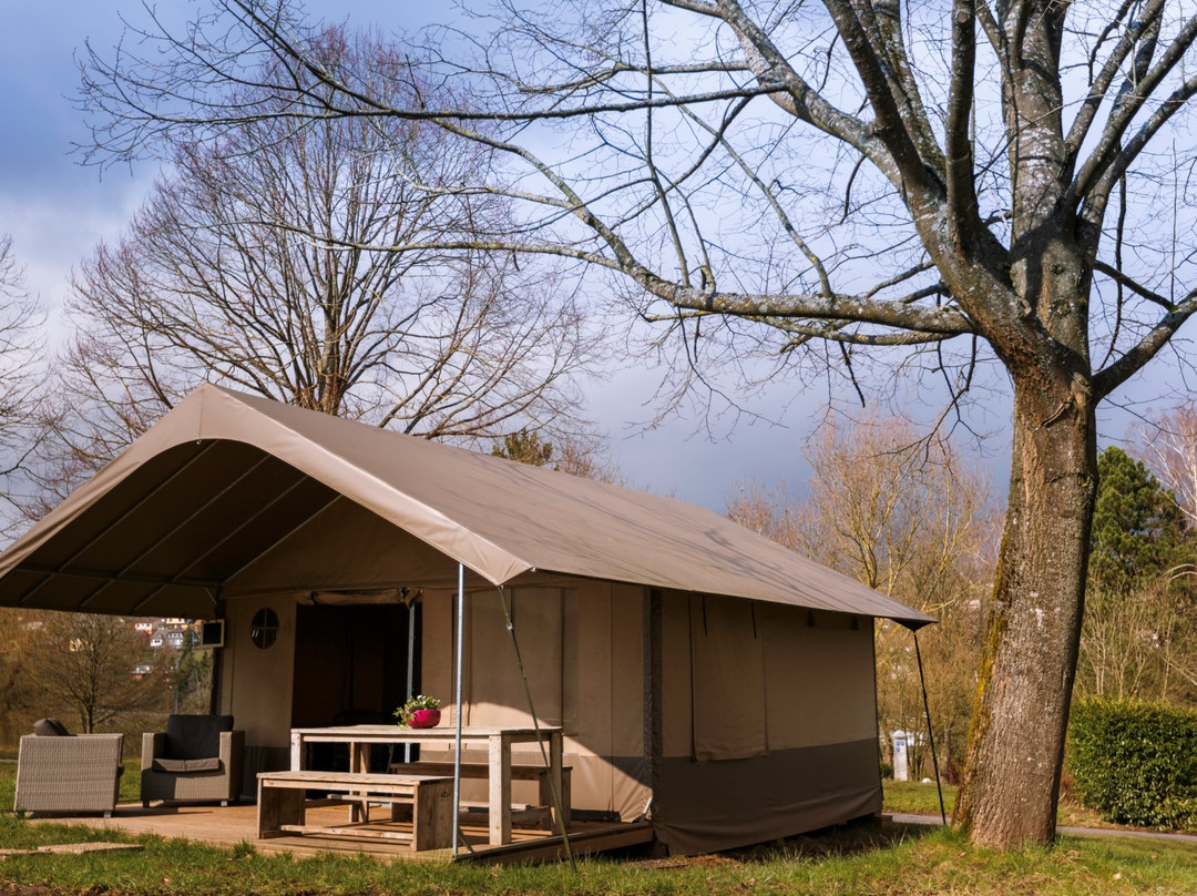 Camping Ettelbruck