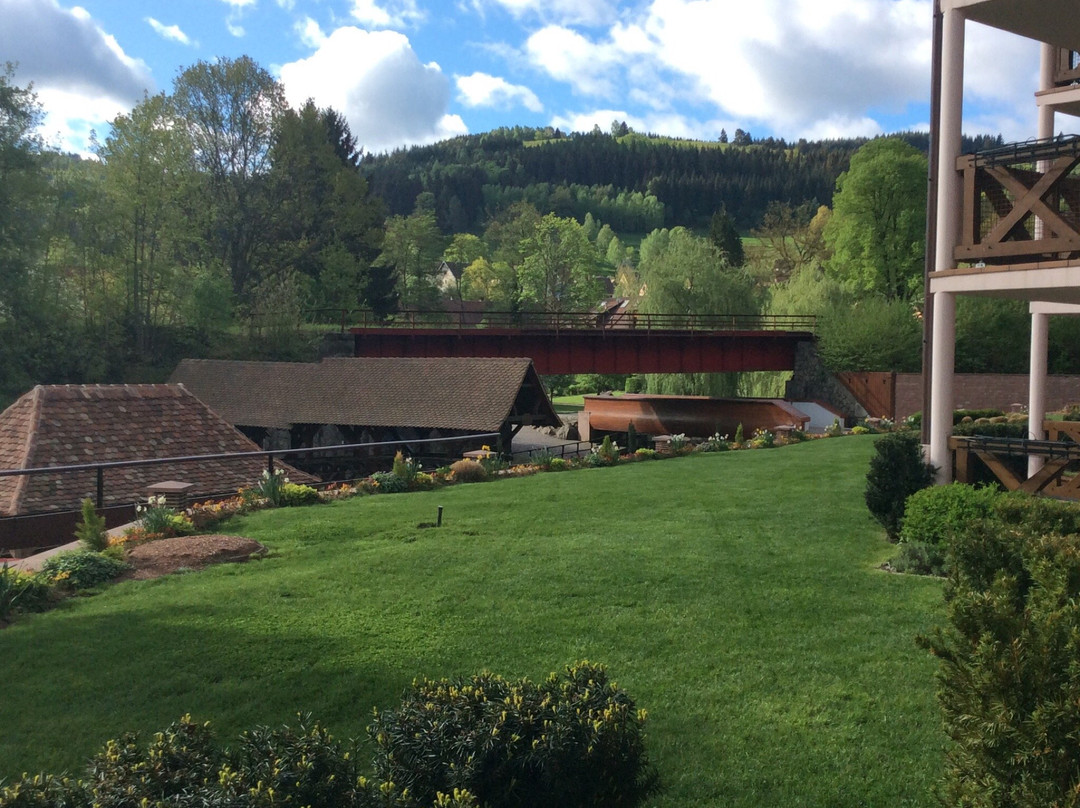 Fouday旅游攻略图片