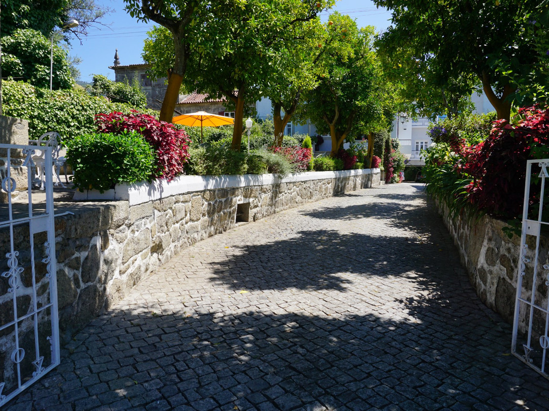 Casa de Paços主图