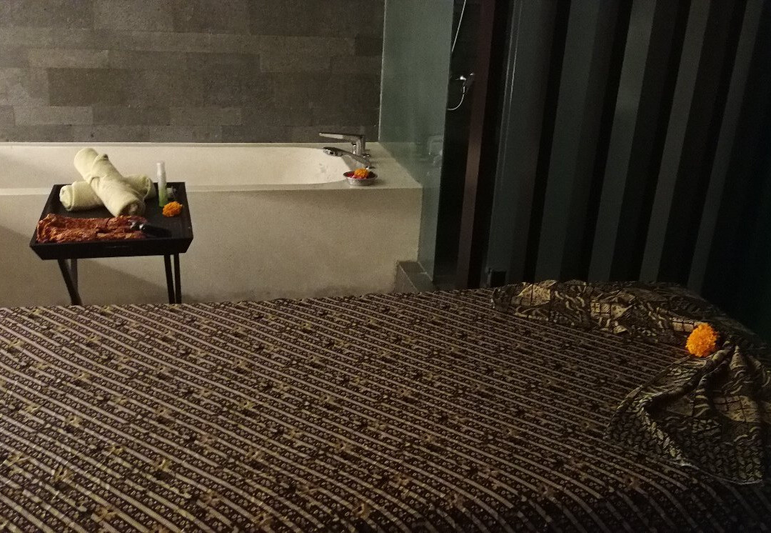 Liang SPA Premium-金巴兰必去景点