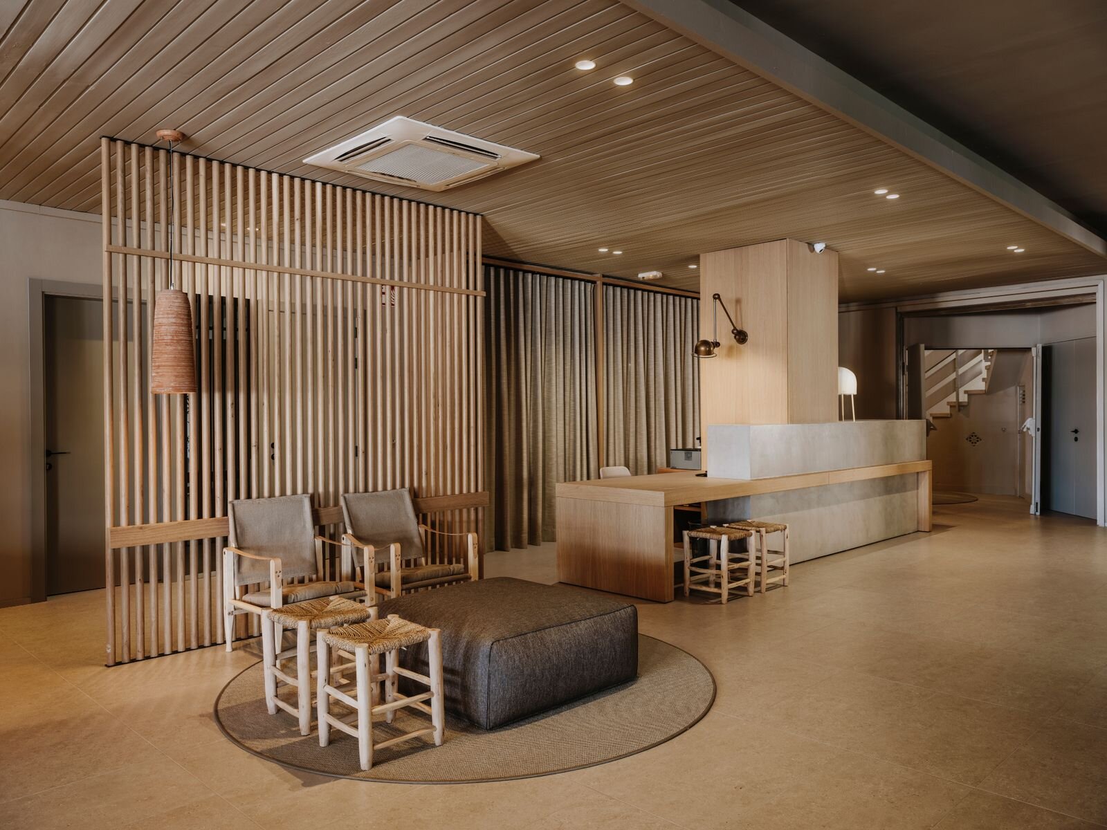 雅内佩提特酒店-官方
