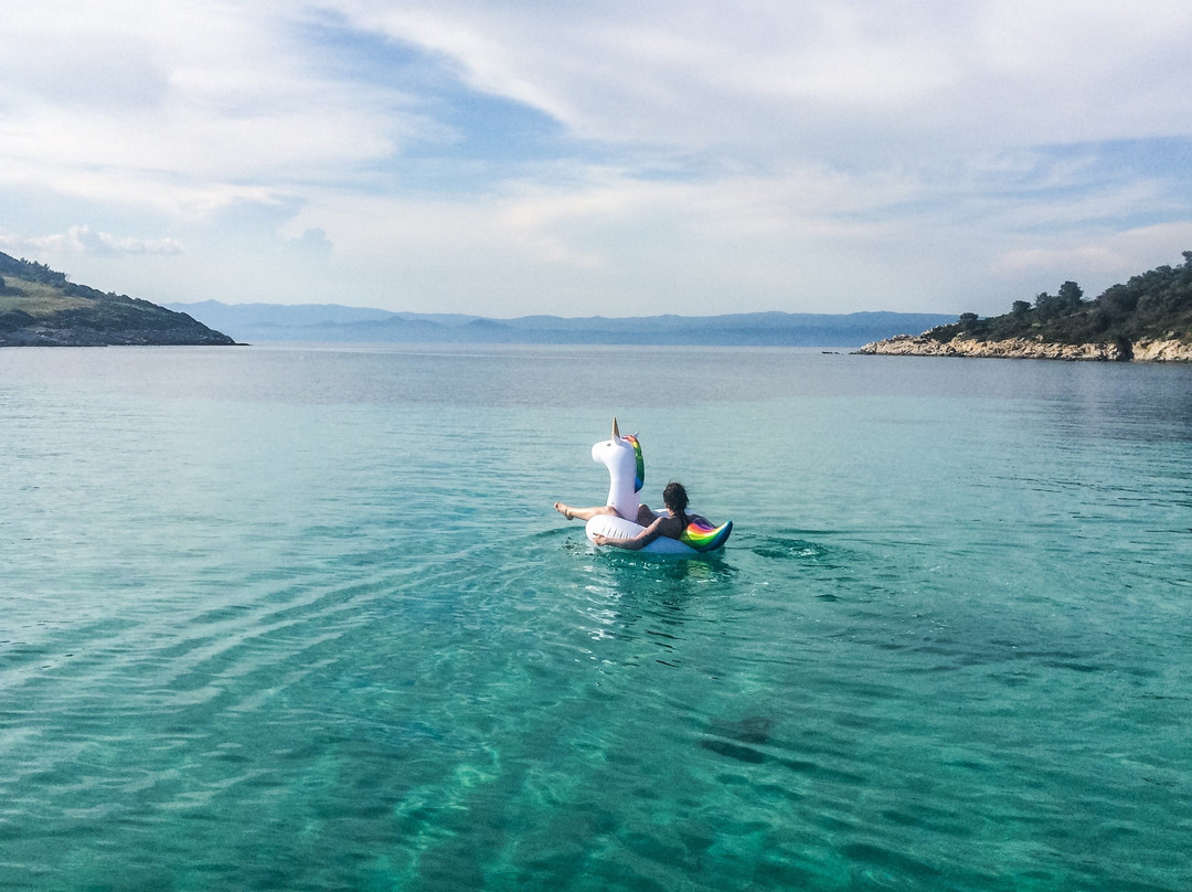 Explore The Outside - Ionian Islands景点图片