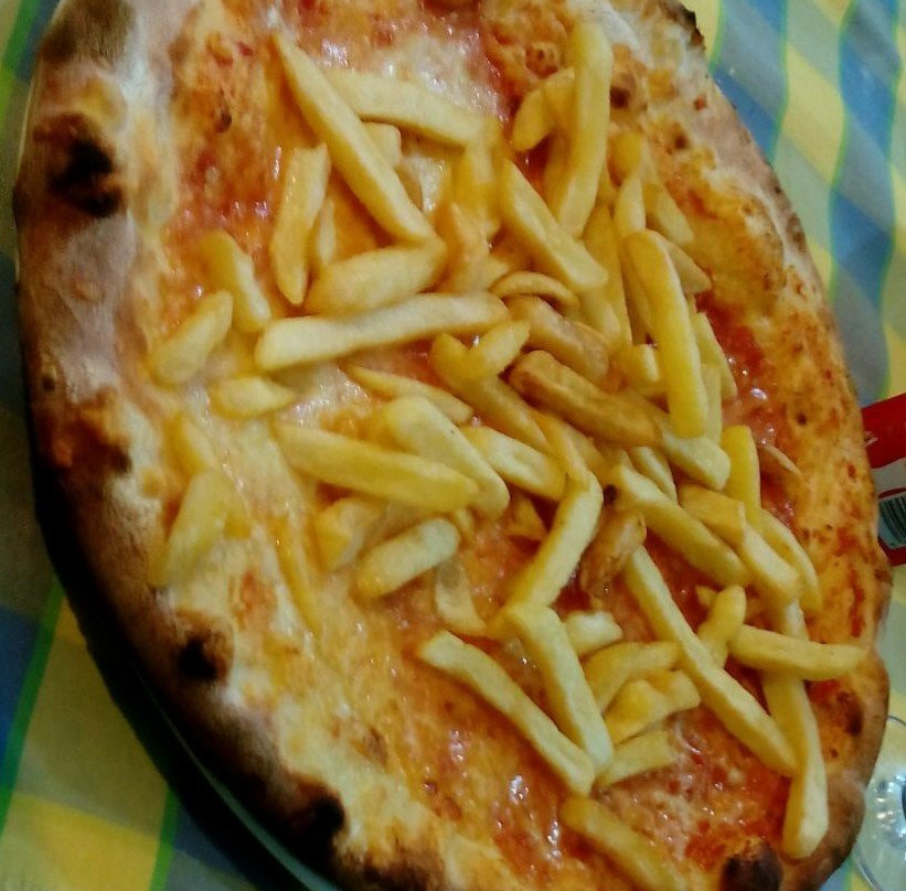 Pizzeria Il Sole