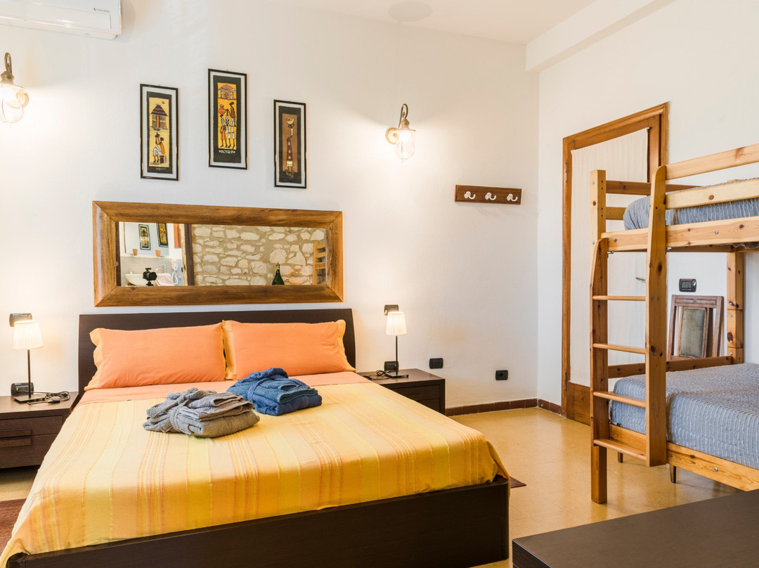 Relais Des Roches主图