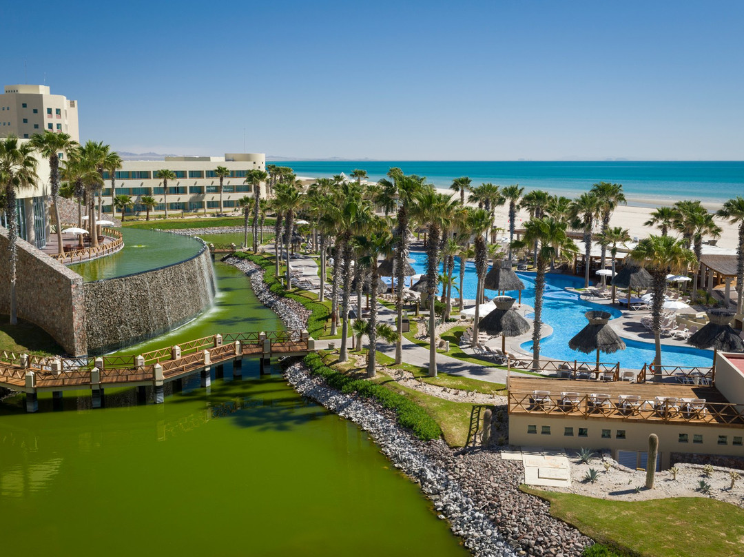 Mayan Palace at Vidanta Puerto Peñasco主图