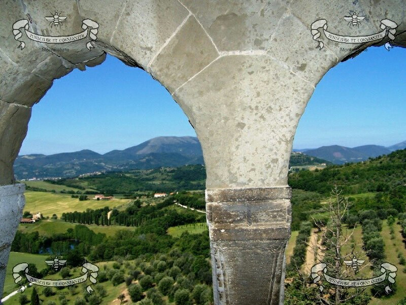 Abbazia Montelabate景点图片