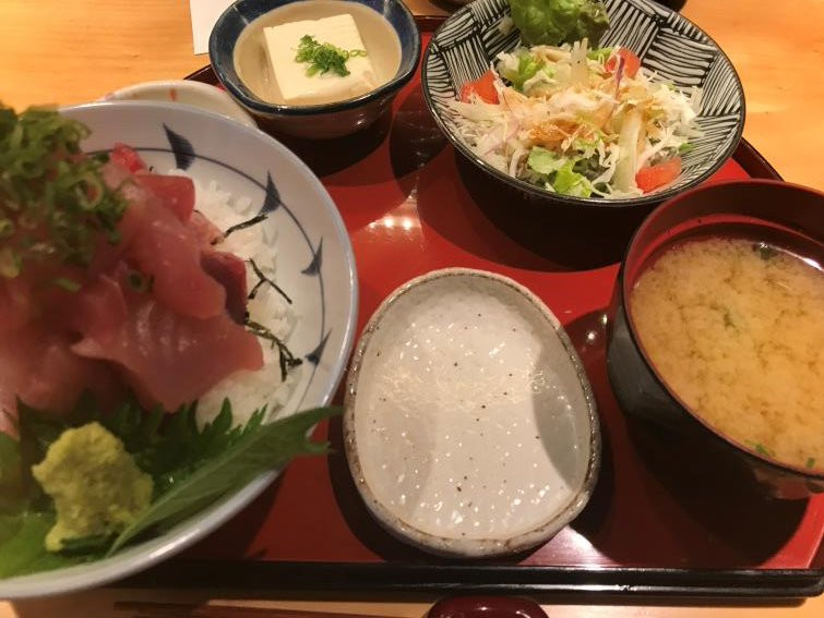 さかなさま 大手町店