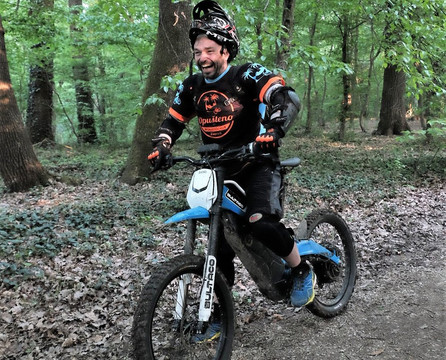 Electric Motions-萨格勒布必去景点