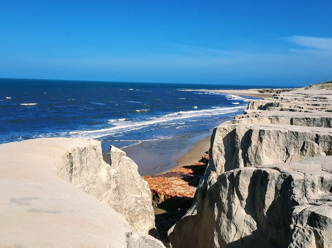 Prai da Barra de Sucatinga