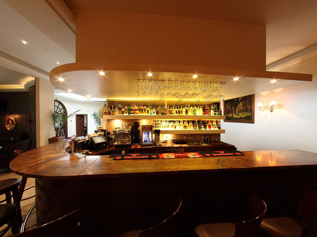 Hotel Pan Tadeusz
