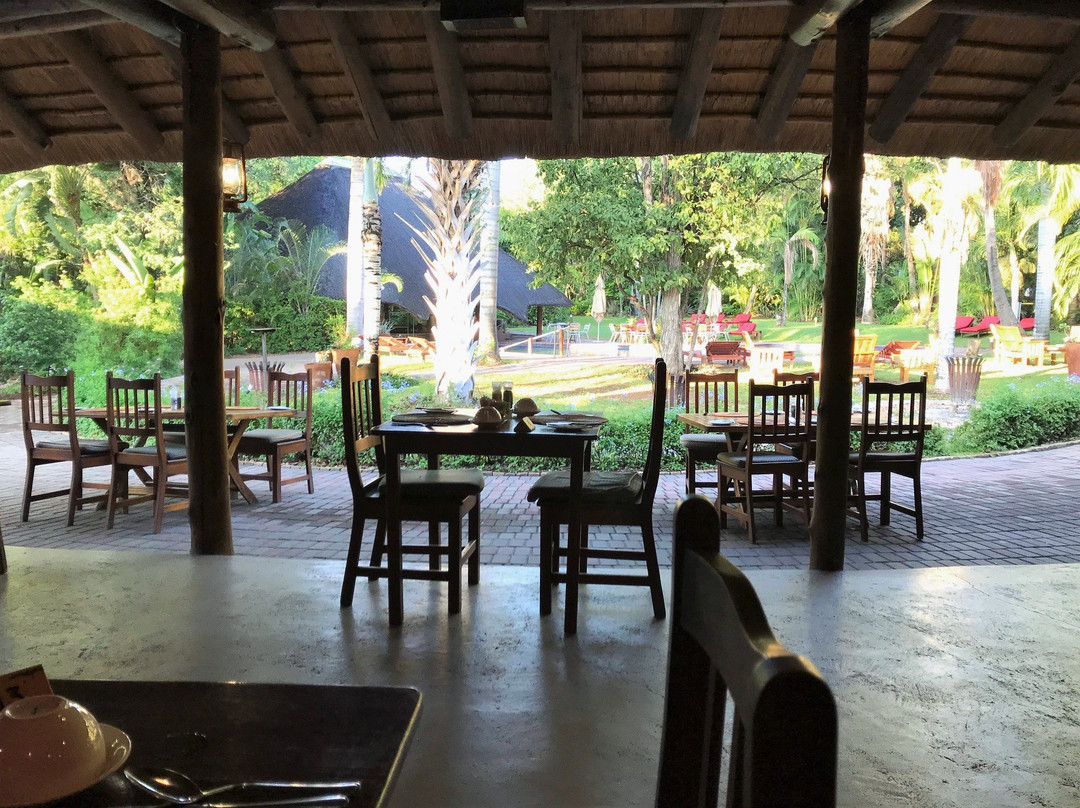 赛法帕内旅行宾馆酒店主图