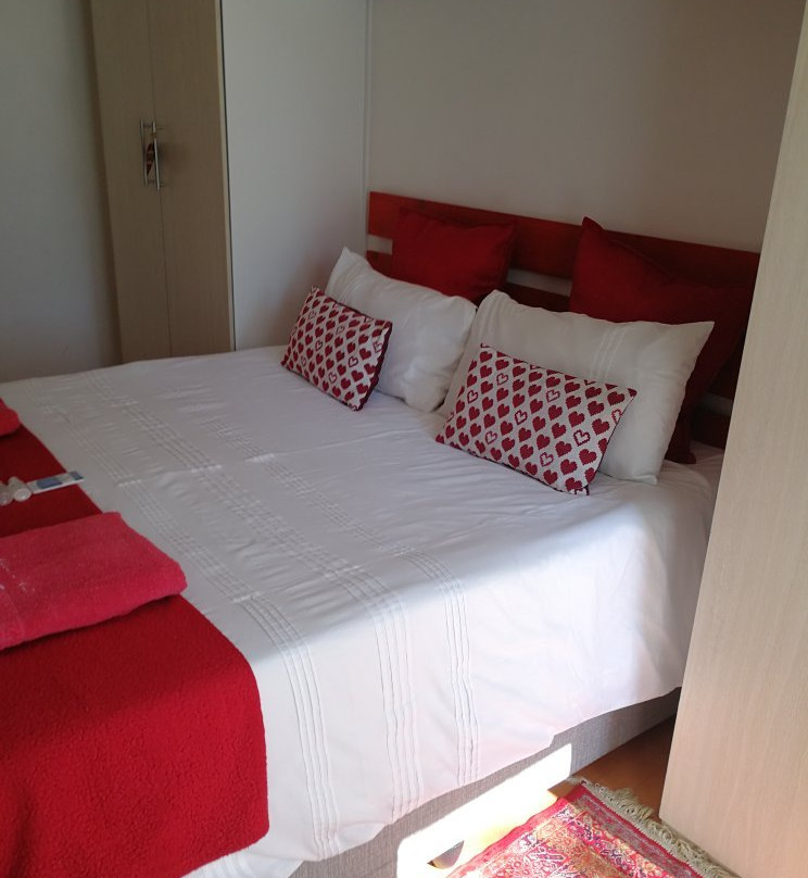 EaglesNest Bed and Breakfast主图